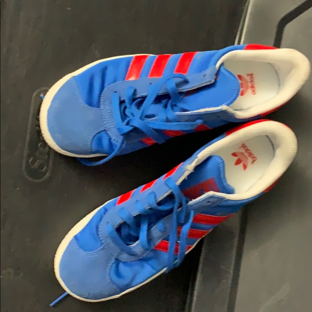 Gazelle adidas